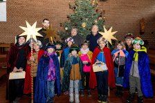 29.-30.12.2025 Sternsingen